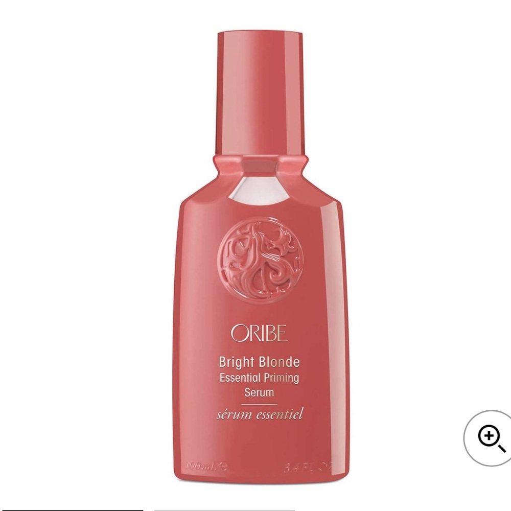 Oribe Bright Blonde Essential Priming Serum